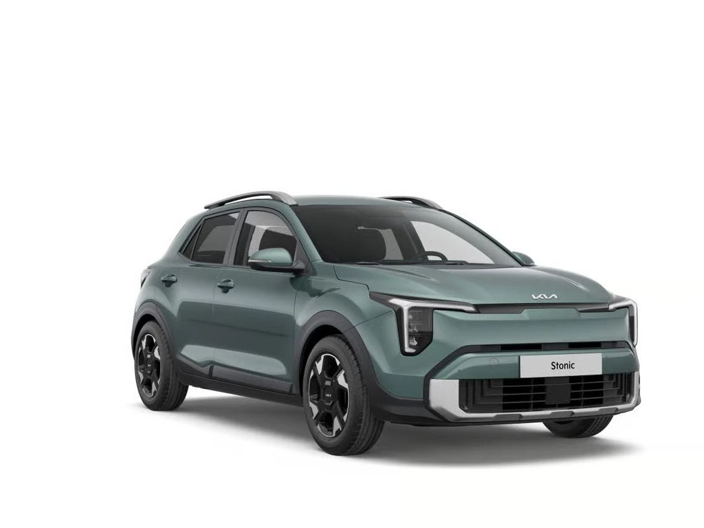 Kia Stonic – foto 7
