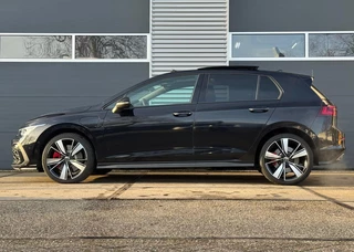 Volkswagen Golf – thumbnail 2