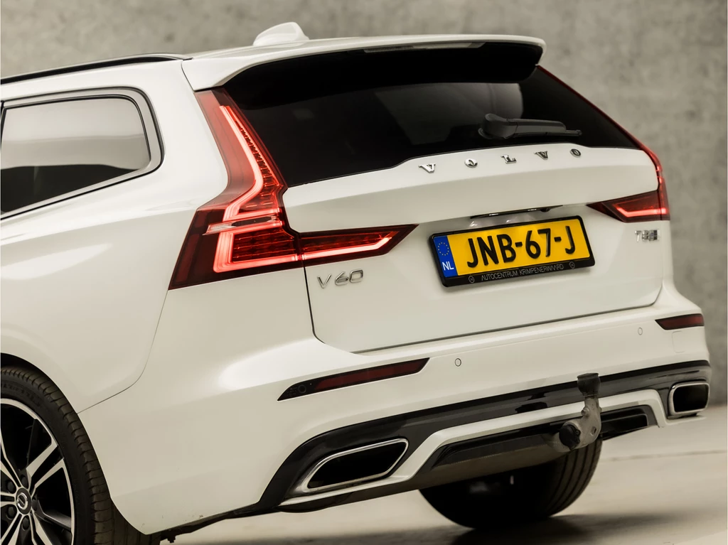 Volvo V60 – foto 5