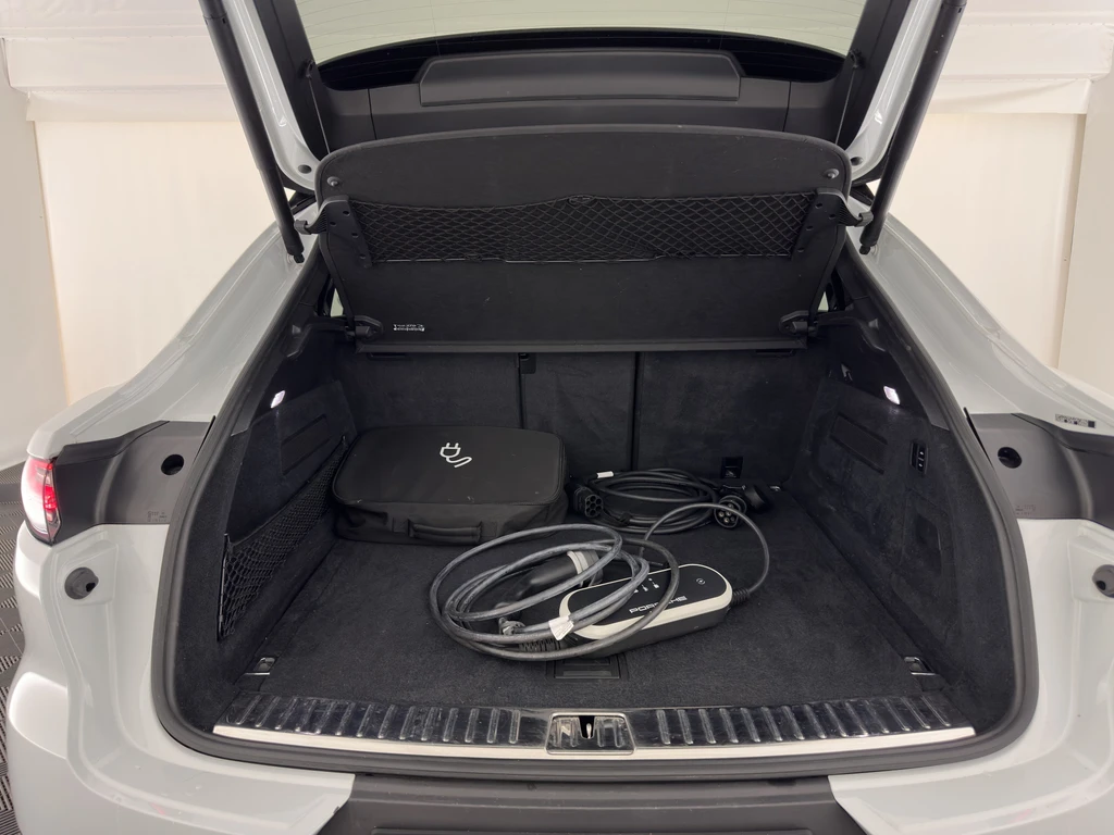 Porsche Cayenne – foto 11