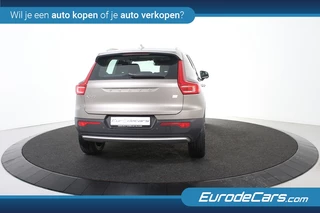 Volvo XC40 – thumbnail 10