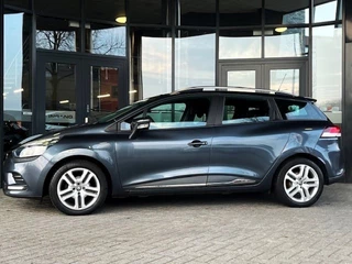 Renault Clio – thumbnail 2