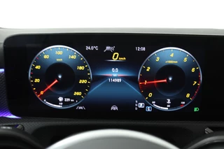 Mercedes-Benz CLA – thumbnail 12