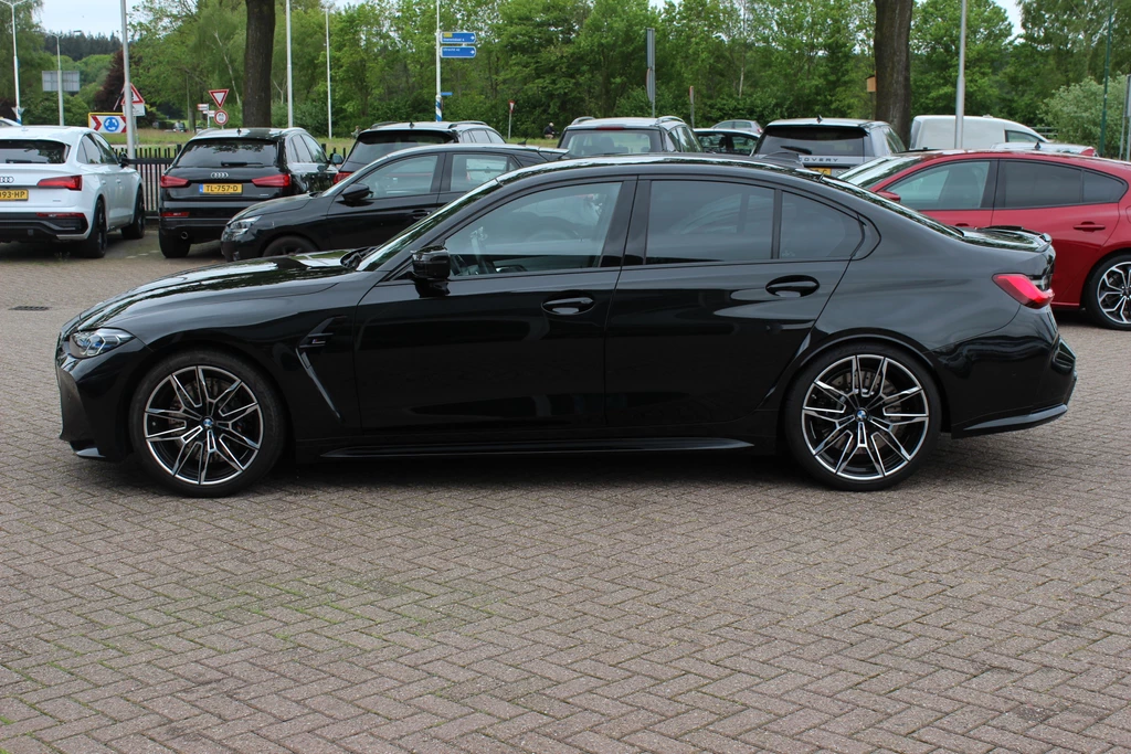 BMW M3 – foto 2