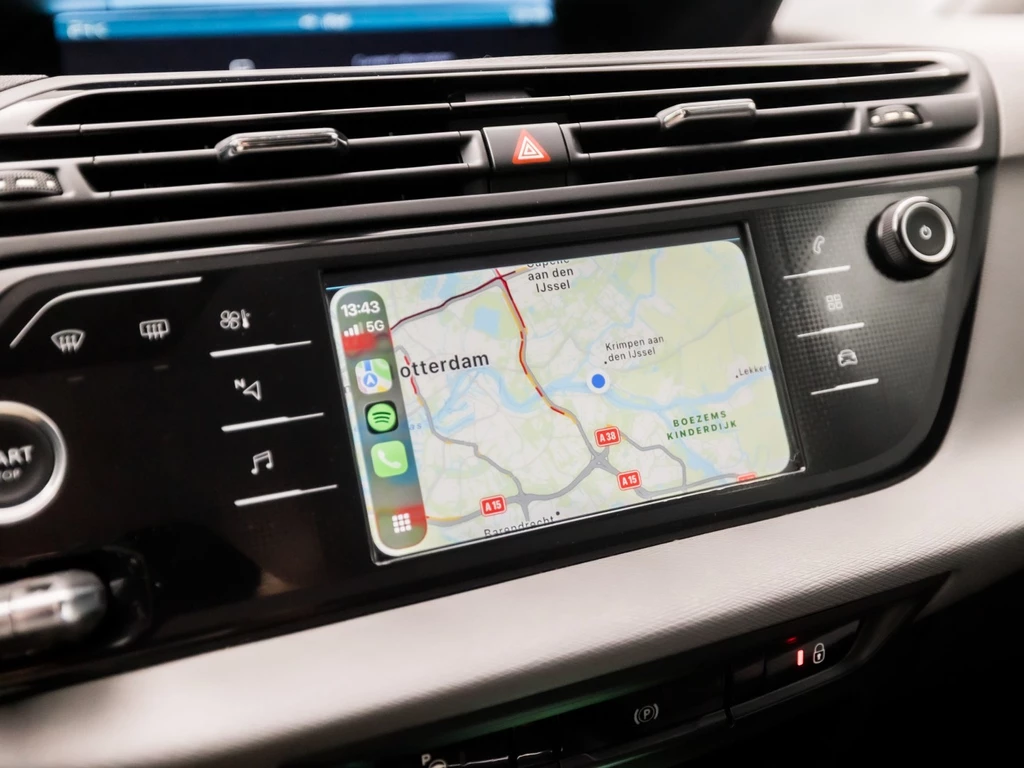 Citroën Grand C4 Picasso – foto 28