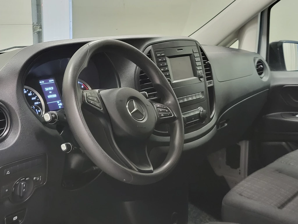 Mercedes-Benz Vito – foto 7