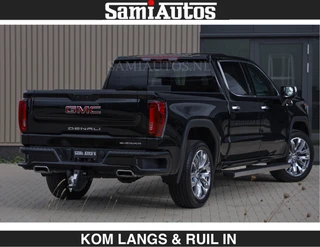 GMC Sierra – thumbnail 8