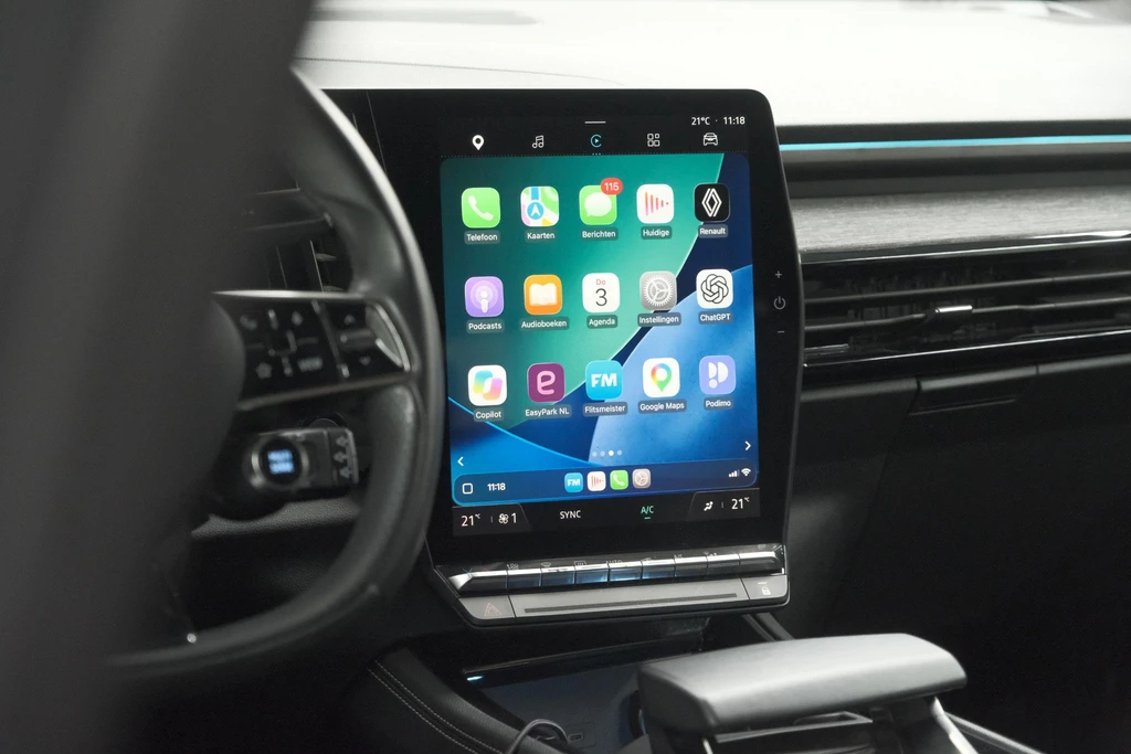 Renault Austral – foto 17