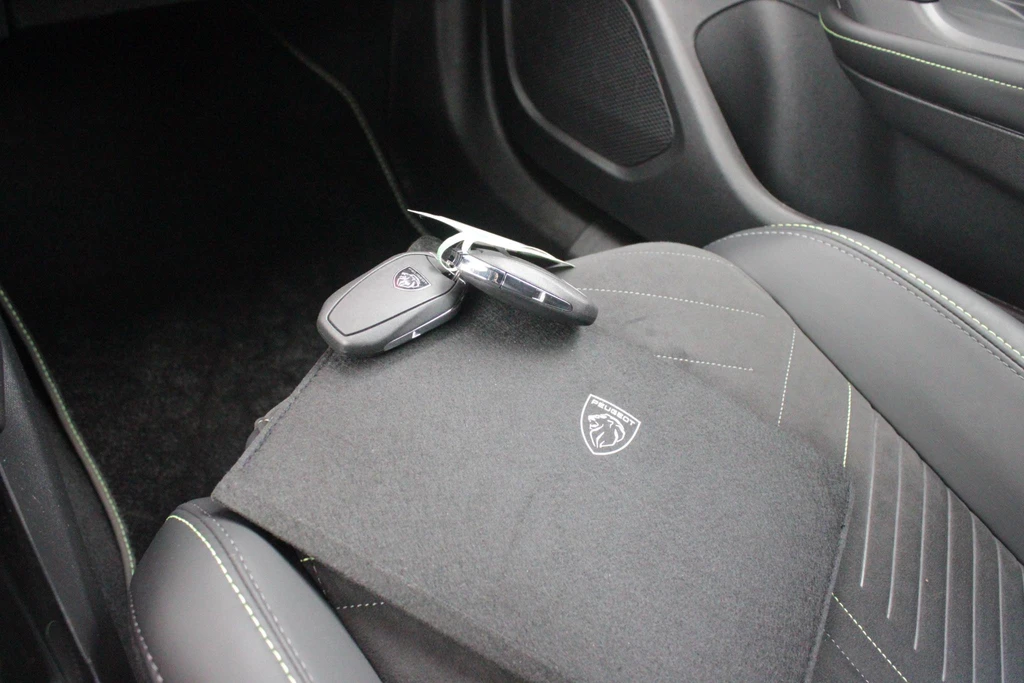 Peugeot 2008 – foto 23