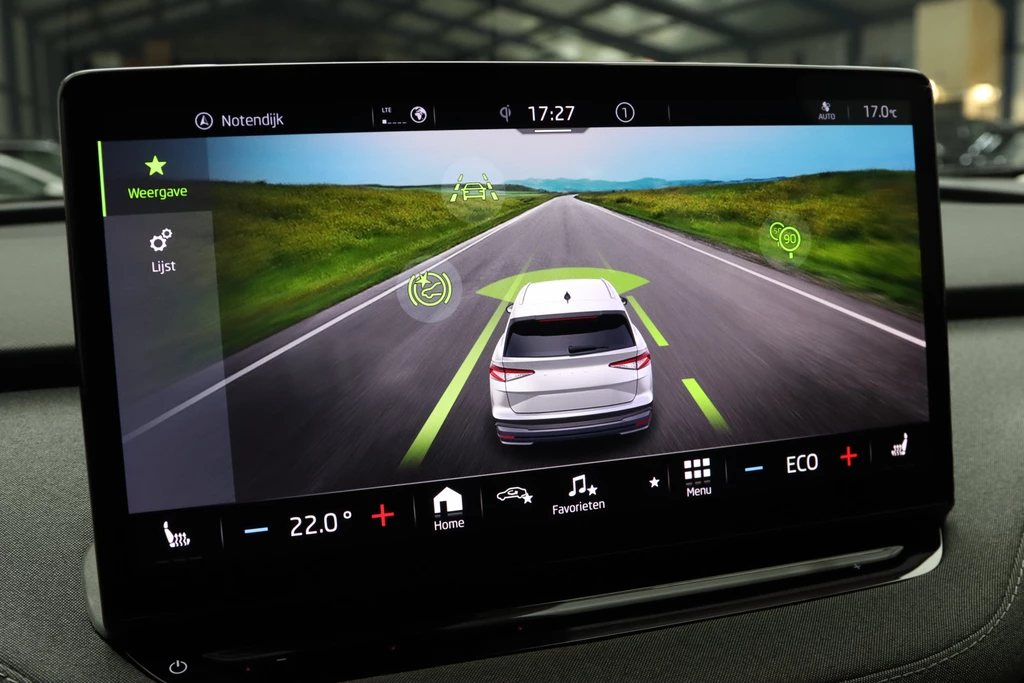 Škoda Enyaq iV – foto 13