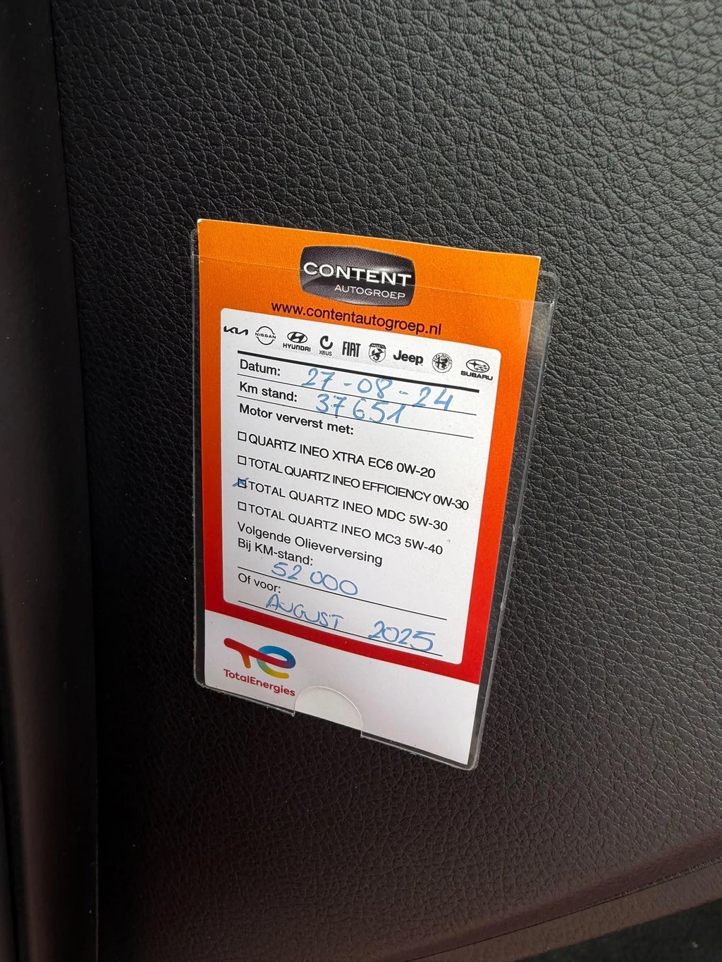 Kia Picanto – foto 34