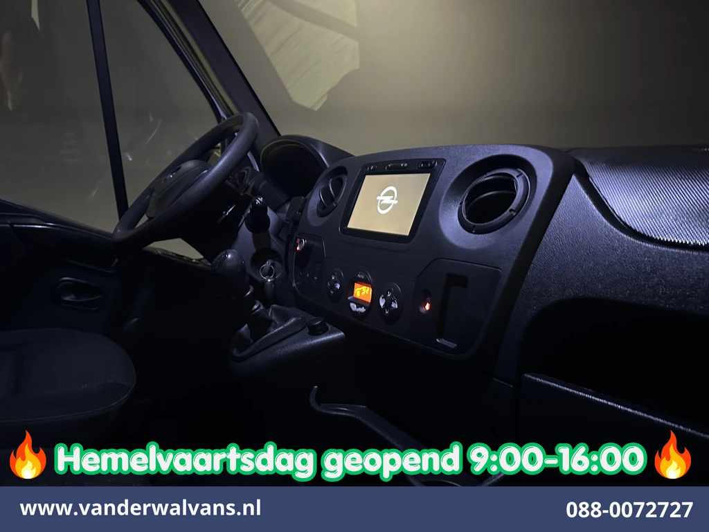 Opel Movano – foto 14