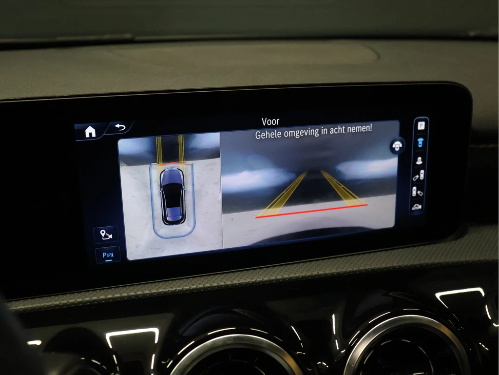 Mercedes-Benz A-Klasse – foto 17