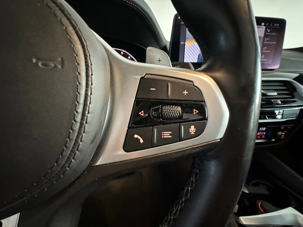 BMW 5 Serie – foto 15