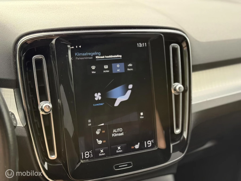 Volvo XC40 – foto 21