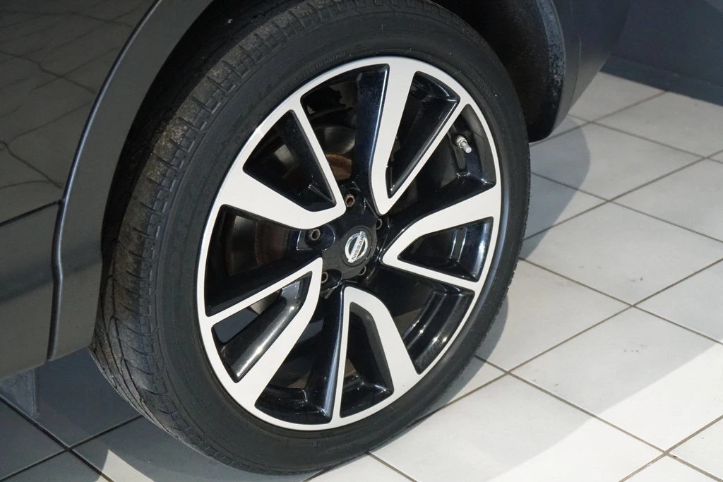Nissan QASHQAI – foto 14