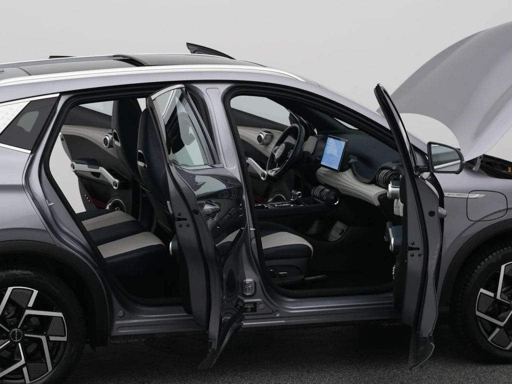 BYD ATTO 3 – foto 37