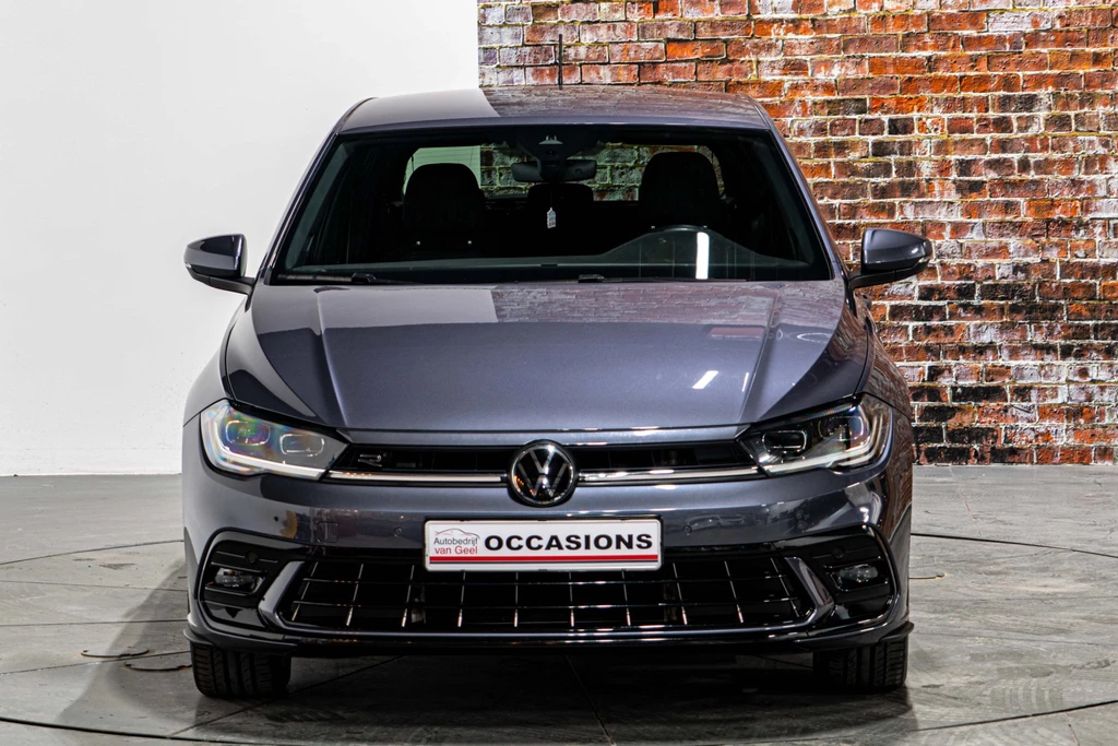 Volkswagen Polo – foto 20