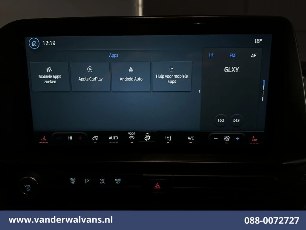 Ford Transit Custom – foto 11