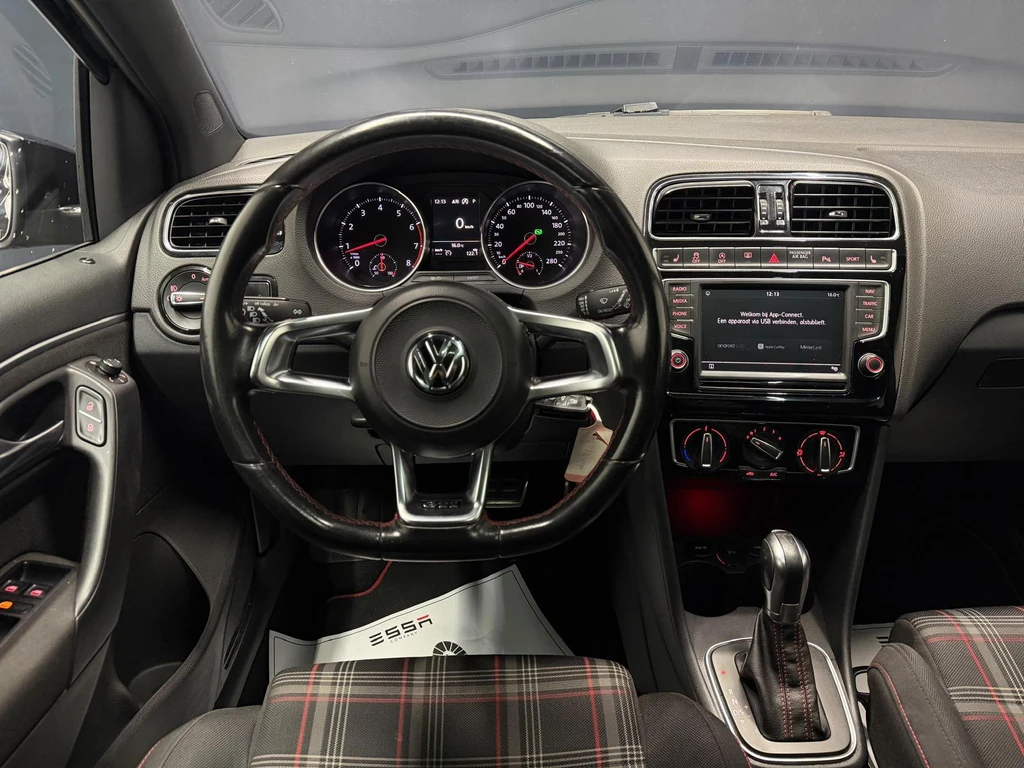 Volkswagen Polo – foto 10