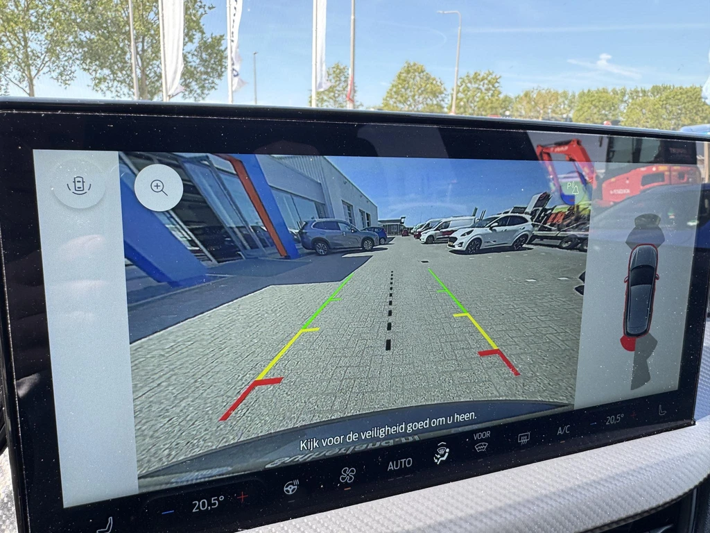 Ford Kuga – foto 17