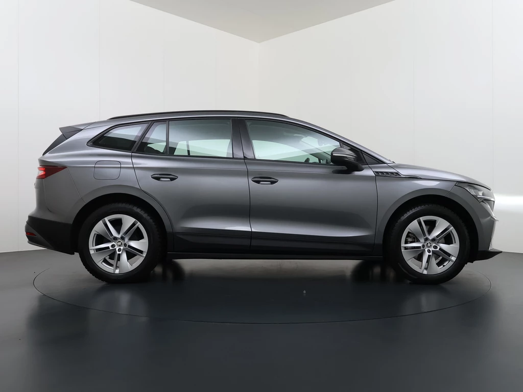 Škoda Enyaq iV – foto 7