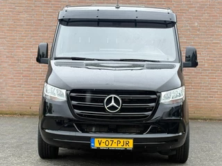 Mercedes-Benz Sprinter – thumbnail 9