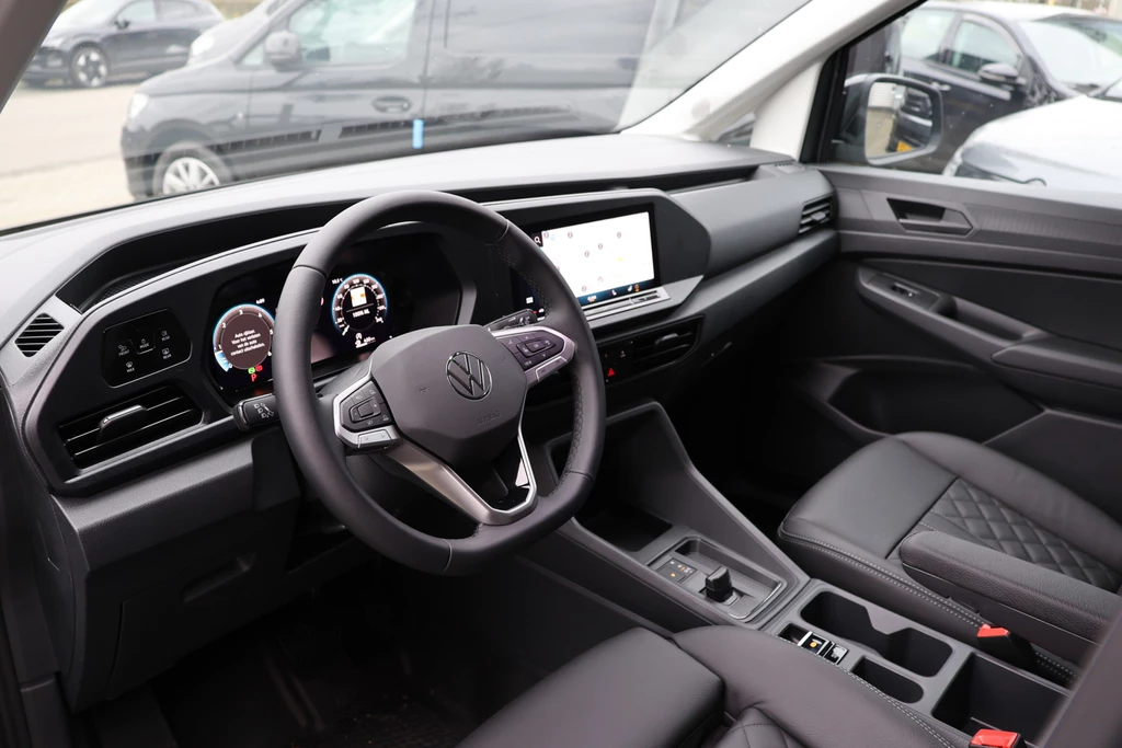 Volkswagen Caddy – foto 8