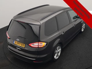 Ford Galaxy – thumbnail 8