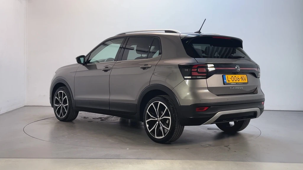 Volkswagen T-Cross – foto 3