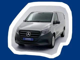 Mercedes-Benz Vito – thumbnail 1
