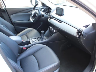 Mazda CX-3 – thumbnail 11