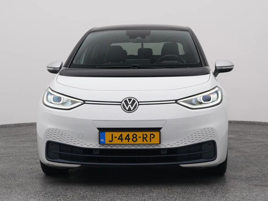 Volkswagen ID.3 – foto 16