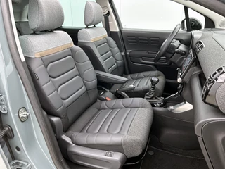 Citroën C3 Aircross – thumbnail 44