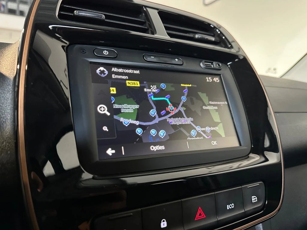 Dacia Spring – foto 23