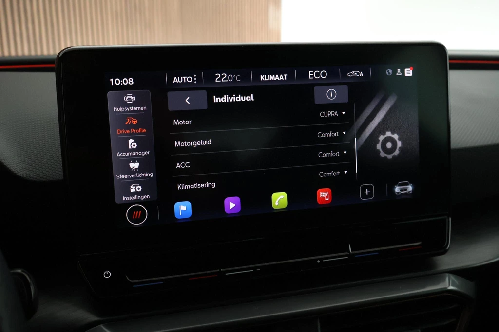CUPRA Leon Sportstourer – foto 27
