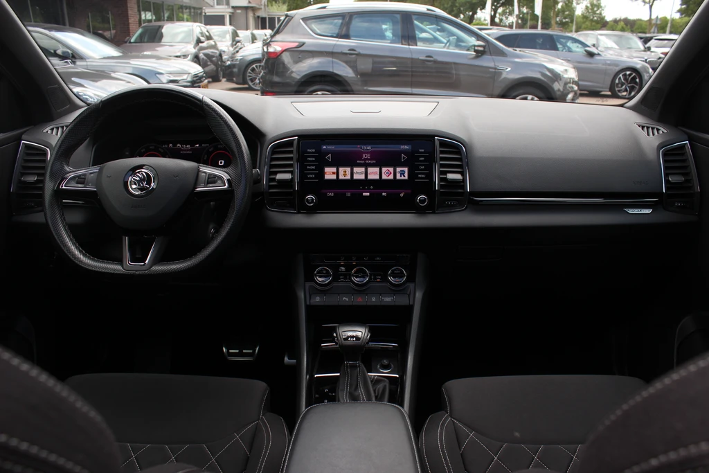 Škoda Karoq – foto 9