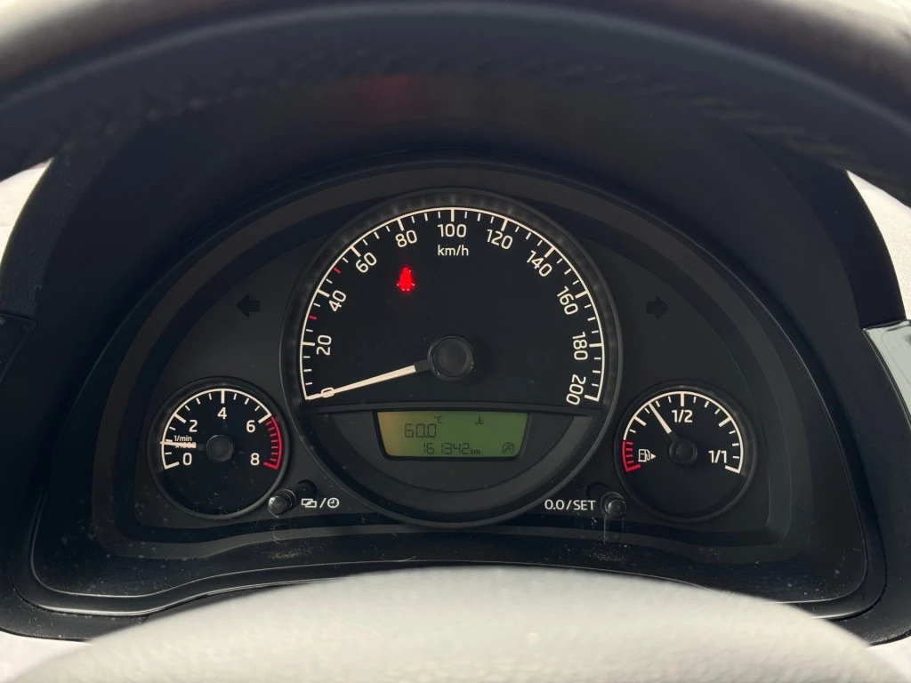 Škoda Citigo – foto 4