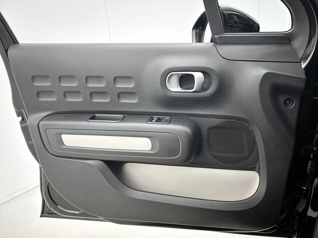 Citroën C3 – foto 31