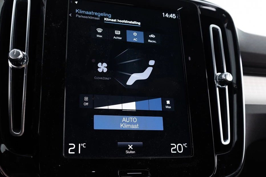 Volvo XC40 – foto 18