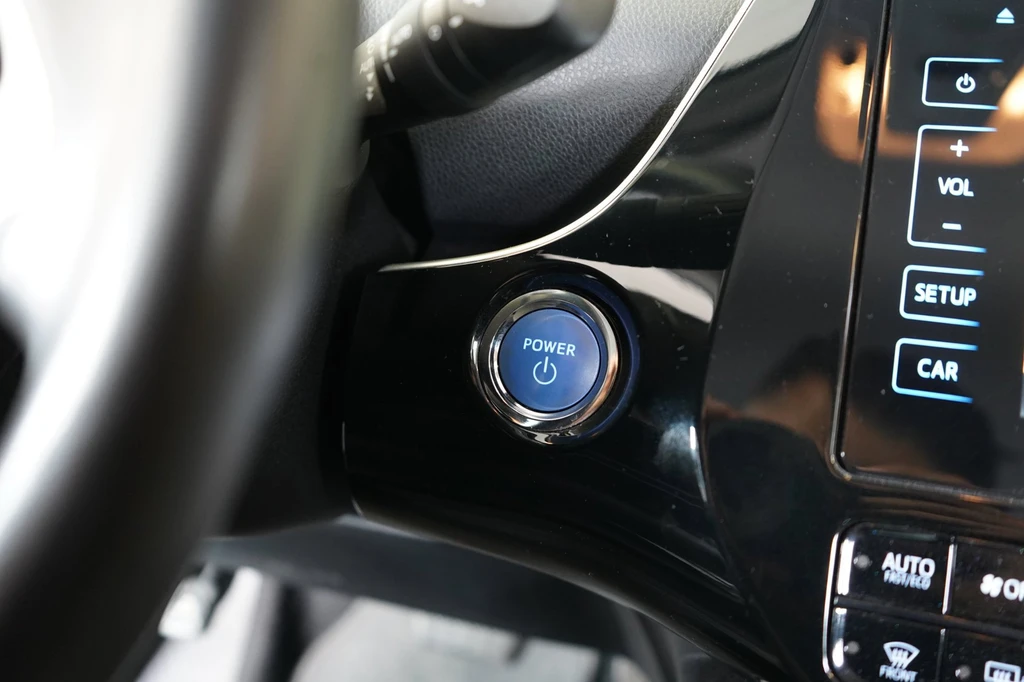 Toyota Prius – foto 23