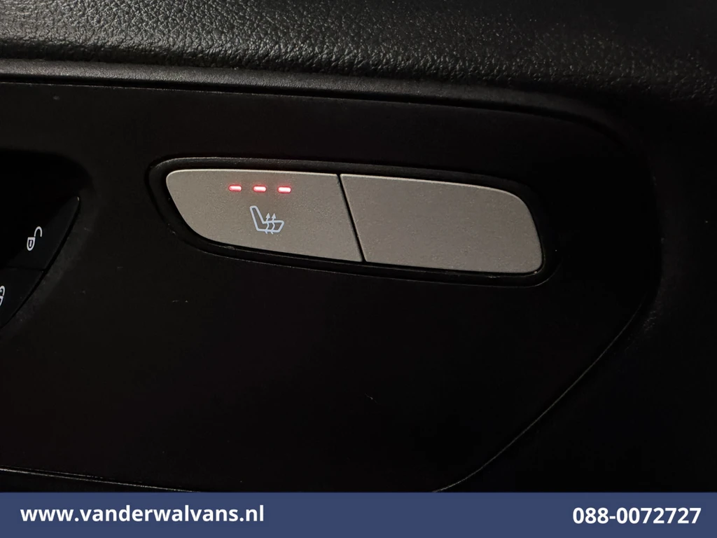 Mercedes-Benz Vito – foto 10