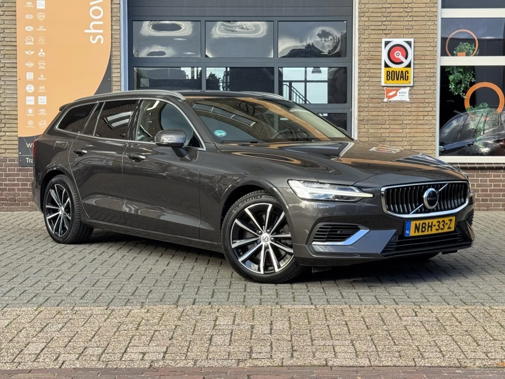 Volvo V60 – foto 11