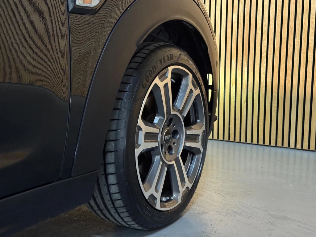 MINI Countryman – foto 16