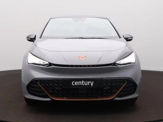 CUPRA Born – thumbnail 10