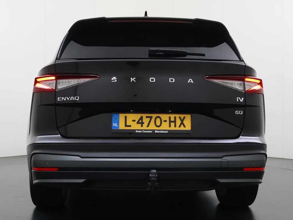 Škoda Enyaq iV – foto 5