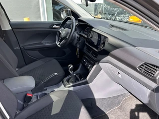 Volkswagen T-Cross – thumbnail 14
