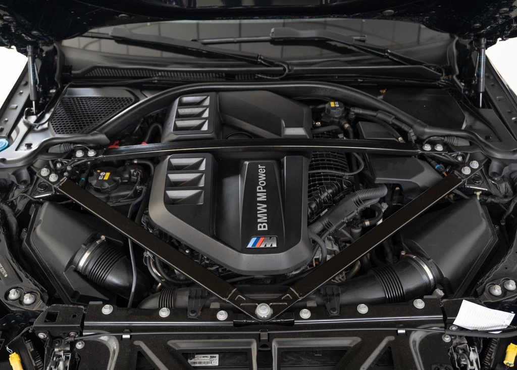 BMW M4 – foto 46
