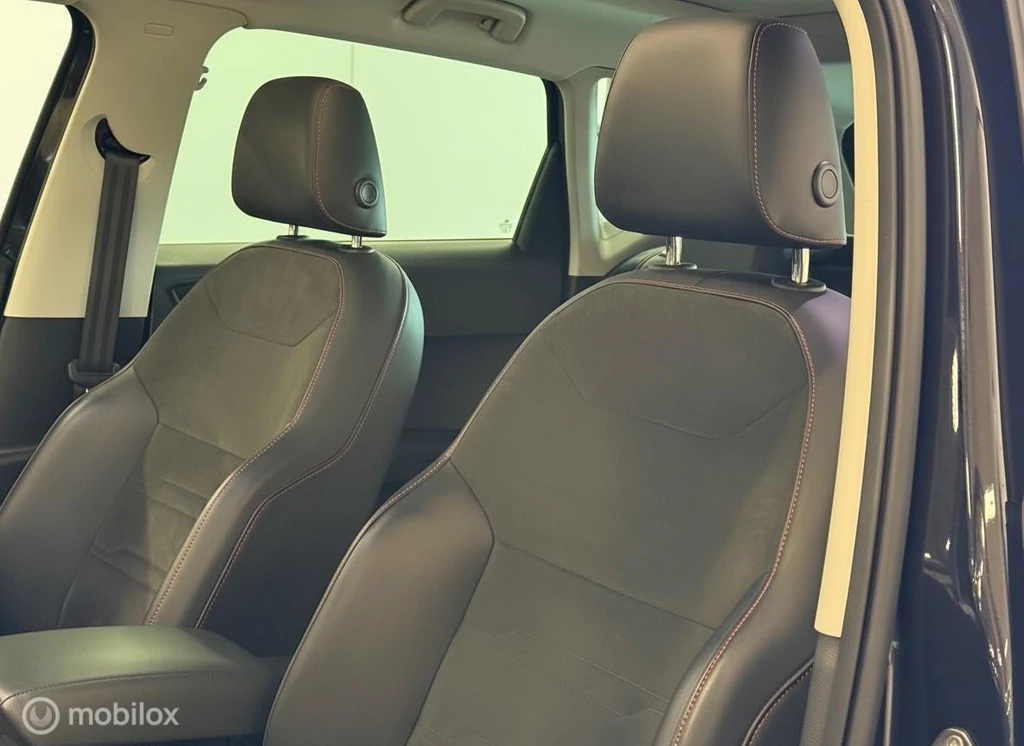 SEAT Ateca – foto 12