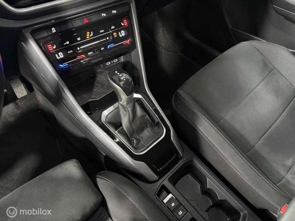 Volkswagen T-Roc – foto 35